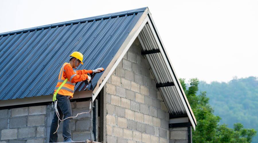 Professional residential roofers in Pomeroy, IA